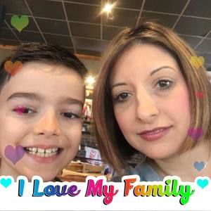 Meet your Posher, Felicia